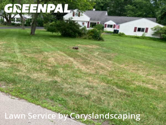 Lawn Service nearby Moreland Hills, OH, 