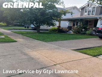 Lawn Maintenance nearby St. Louis, MO, 