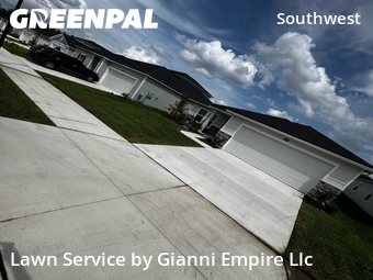 Lawn Service nearby Jacksonville, FL, 