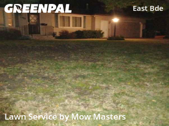 Lawn Mow nearby Minneapolis, MN, 