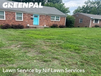 Lawn Mowing Service nearby Charlotte, NC, 