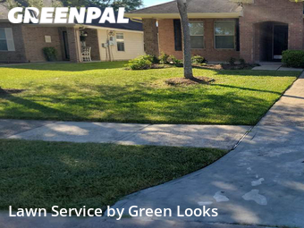 Lawn Care Service nearby Dickinson, TX, 