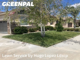Lawn Maintenance nearby Menifee, CA, 
