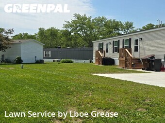 Grass Cut nearby Dimondale, MI, 