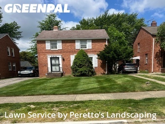 Yard Mowing nearby Maple Heights, OH, 