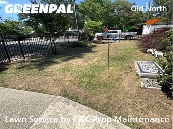 Lawn Care Service nearby Durham, NC, 