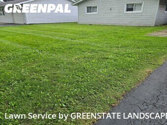 Lawn Mowing Service nearby Hanover Park, IL, 
