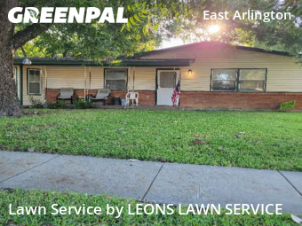 Lawn Service nearby Arlington, TX, 