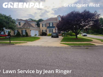 Lawn Care nearby Chesapeake, VA, 