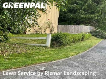 Lawn Care Service nearby Auburn, WA, 