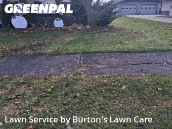 Lawn Care nearby Struthers, PA, 