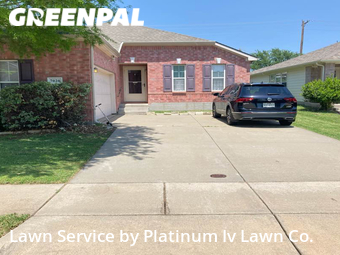 Yard Cutting nearby Mc Kinney, TX, 