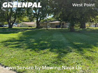 Lawn Mowing nearby North Ridgeville, OH, 