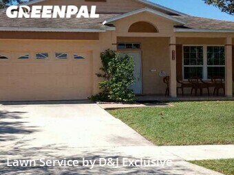 Lawn Care nearby Orlando, FL, 