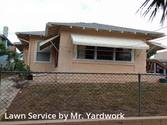 Lawn Maintenance nearby Daytona Beach, FL, 