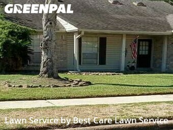 Lawn Care nearby Pearland, TX, 