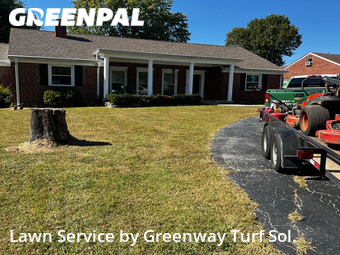 Lawn Care nearby Columbia, TN, 