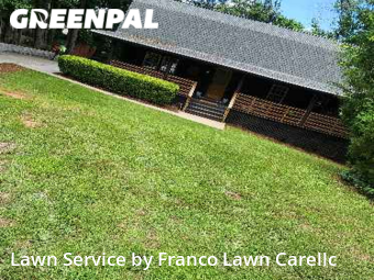 Lawn Mowing Service nearby Duluth, GA, 