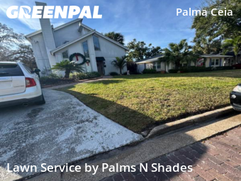 Yard Mowing nearby Tampa, FL, 