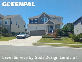 Lawn Care Service nearby Morrisville, NC, 