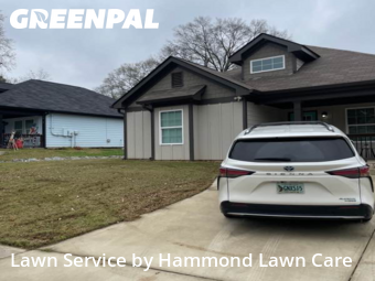 Lawn mowed in Cartersville, 30120