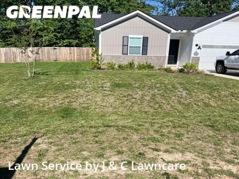 Lawn Mow nearby Dickson, TN, 