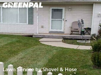 Lawn Cut nearby Lansing, MI, 