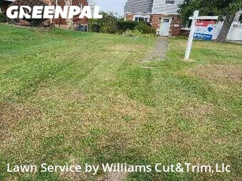 Lawn Cut nearby Pittsburgh, PA, 
