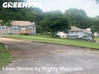 Lawn Cut nearby Knoxville, TN, 