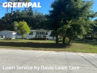 Lawn Mowing nearby Lady Lake, FL, 