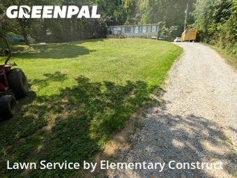 Lawn Cutting nearby Knoxville, TN, 