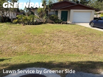 Yard Mowing nearby Sarasota, FL, 
