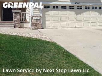 Yard Mowing nearby Loveland, CO, 