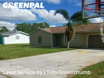 Lawn Maintenance nearby Port Charlotte, FL, 