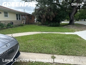 Lawn Cut nearby New Orleans, LA, 