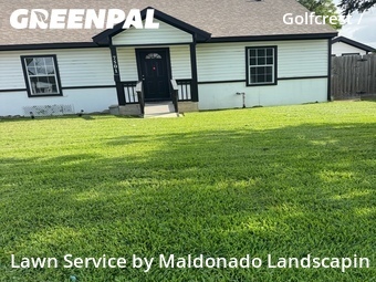 Lawn Service nearby Houston, TX, 
