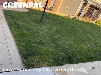 Lawn Mow nearby Dunlap, IL, 