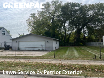 Lawn Care nearby Flint, MI, 