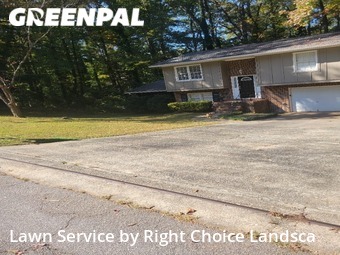 Grass Cut nearby Ellenwood, GA, 