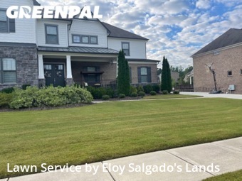 Yard Mowing nearby Suwanee, GA, 