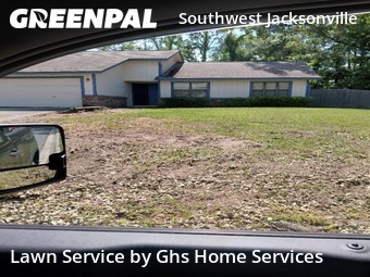 Yard Mowing nearby Jacksonville, FL, 