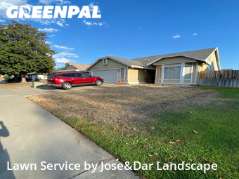 Lawn Service nearby Sacramento, CA, 