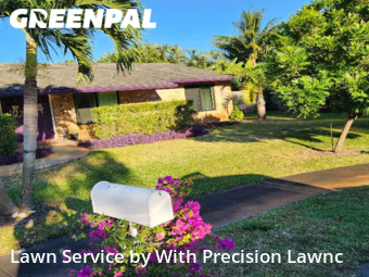 Grass Cut nearby Plantation, FL, 