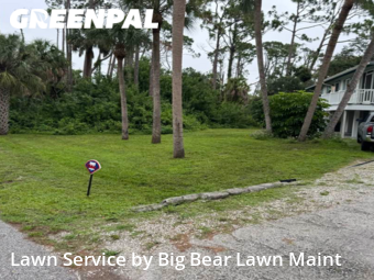 Lawn Cut nearby Port Charlotte, FL, 