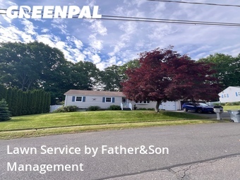 Lawn Care nearby Plainville, CT, 