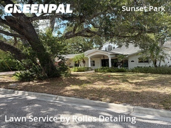 Lawn Maintenance nearby Tampa, FL, 