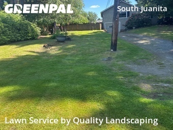 Lawn Cutting nearby Kirkland, WA, 
