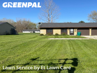 Grass Cutting nearby Ravenna, OH, 