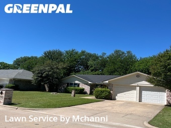 Yard Cutting nearby Hurst, TX, 