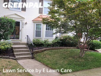 Lawn Service nearby Frederick, MD, 